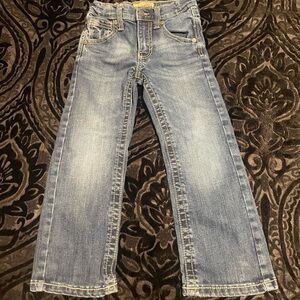 Wrangler jeans!!